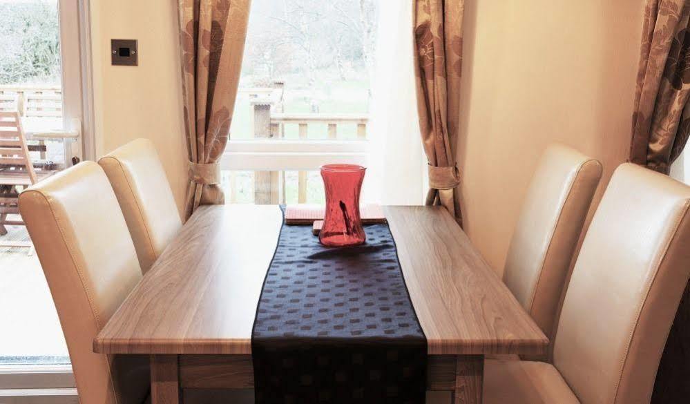 Appartement Felmoor Park à Morpeth Extérieur photo