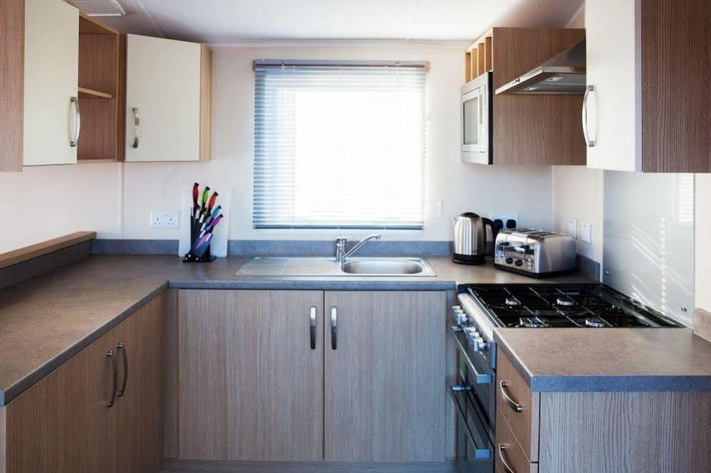 Appartement Felmoor Park à Morpeth Extérieur photo