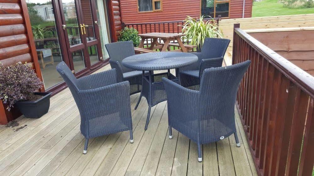 Appartement Felmoor Park à Morpeth Extérieur photo