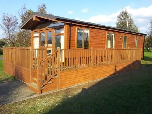 Appartement Felmoor Park à Morpeth Extérieur photo
