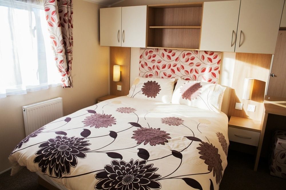 Appartement Felmoor Park à Morpeth Extérieur photo