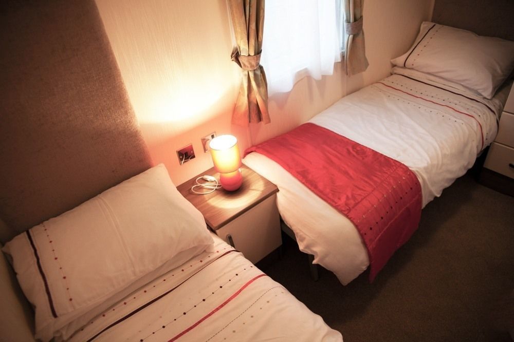 Appartement Felmoor Park à Morpeth Extérieur photo
