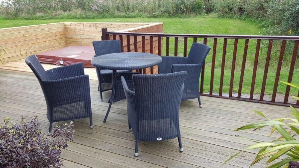 Appartement Felmoor Park à Morpeth Extérieur photo